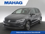 VW Golf Sportsvan, 1.5 TSI HIGHLINE, Jahr 2019 - München