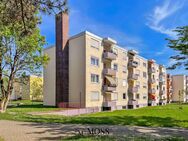 Raum für Ideen - Sonnige Erdgeschosswohnung mit hohem Wertsteigerungspotenzial - Rheinfelden (Baden)
