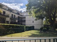 großzügige 2 Zimmer Wohnung mit 2 Terrassen in Hamburg Klein Flottbek ab sofort - Hamburg