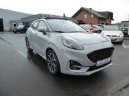 Ford Puma, 1.0 EcoBoost Mild Hybrid ST-Line X (EURO, Jahr 2020 - Selfkant