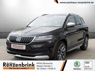 Skoda Karoq 2.0 TDI Scout DSG 4x4 - Bramsche