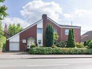 Modernes, top gepflegtes Zweifamilienhaus Hamm-Osten - Hamm
