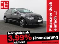 VW Polo, 1.0 TSI Move DIG, Jahr 2024 - Regensburg