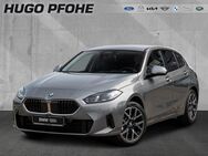 BMW 120, Steptronic Innovationpaket Paket Prof, Jahr 2024 - Schwerin