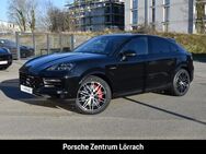 Porsche Cayenne, S E-Hybrid Coupe, Jahr 2022 - Lörrach