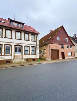 Seltene Gelegenheit! Viel Raum für Neues - Eime