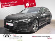 Audi A6, Avant 40 TDI quattro sport S-line, Jahr 2024 - Kiel