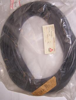 MB402203 Dichtgummi, Kofferdeckel Colt/Lancer C60 - Hannover Vahrenwald-List
