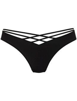 Vivance String mit verführerischem Bänderdetail