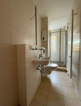 Günstige Wohnung für Studenten und Pendler - mit S-Bahn-Anschluss nach Leipzig - Neukieritzsch