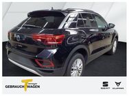 VW T-Roc 1.0 TSI LIFE LED NAVI VIRTUAL SITZHZ - Hemer