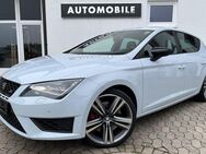 Seat Leon, 2.0 TSI Cupra 280, Jahr 2014 - Königsfeld (Schwarzwald)