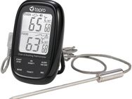 Tepro Grillthermometer, mit Dualsensor