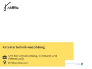 Katastertechnik-Ausbildung - Wolfratshausen