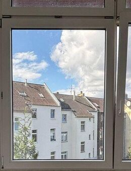 2-Zimmer-Wohnung in Dortmund – Zentral & Verkehrsgünstig - Dortmund