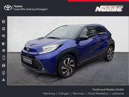 Toyota Aygo X Pulse - Porta Westfalica