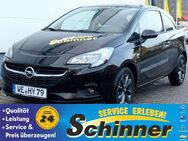 Opel Corsa, 1.4 120 Jahre, Jahr 2019 - Weimar