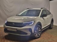 VW Taigo, 1.0 l TSI GOAL APP, Jahr 2022 - Ganderkesee