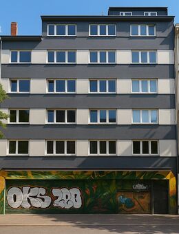 Top-Lage & Top-Zustand: Traumhafte 2-Zimmer-Wohnung im Belgischen Viertel - Köln