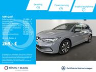 VW Golf, 1.0 TSI MOVE Gar 02 29, Jahr 2024 - Aschaffenburg