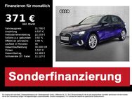Audi A3, Sportback Advanced 35 TFSI NA, Jahr 2023 - Pfaffenhofen (Ilm)