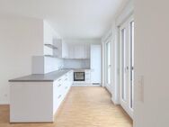 Genügend Platz für die ganze Familie! 4-Zi, 132m² inkl. EBK und Dachterrasse *Erstbezug* - Bad Friedrichshall
