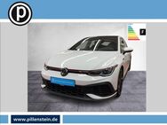VW Golf, 2.0 TSI 8 GTI Clubsport, Jahr 2021 - Fürth