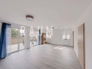 Helle Maisonettewohnung mit 4 Zimmern im Zentrum von Bad Staffelstein - Bad Staffelstein