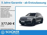 VW Touareg, 3.0 TDI Elegance SW, Jahr 2024 - Dießen (Ammersee)