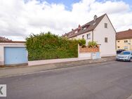 Charmantes Reihenendhaus direkt am Park! - Ludwigshafen (Rhein)