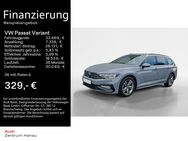 VW Passat Variant, 1.5 TSI Business R LINE, Jahr 2023 - Hanau (Brüder-Grimm-Stadt)