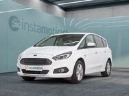 Ford S-Max, 2.0 EcoBlue BUSINESS, Jahr 2019 - München