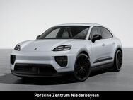 Porsche Macan, 4S | | Hinterachslenkung |, Jahr 2022 - Plattling