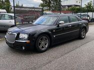 Chrysler 300C 3.0 CRD Automatik+Leder+Carplay - Wentorf (Hamburg)