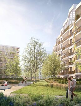 Wohnung in Konstanz - Konstanz