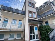 Lichtdurchflutete 2-ZKB City-Wohnung x großer Balkon - ideal für Singles und Paare - Wittlich