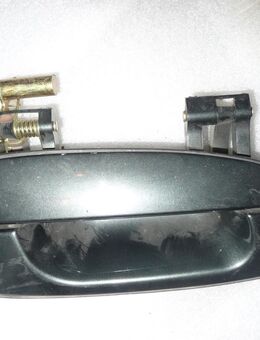 MB978687 Türgriff vorn rechts Mitsubishi Galant E50 - Hannover Vahrenwald-List