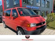 VW T4 1.9 Diesel Tüv neu - Neu Wulmstorf