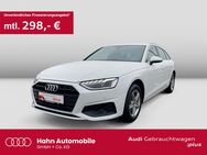 Audi A4, Avant 35TDI, Jahr 2020 - Göppingen