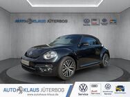 VW Beetle, 1.2 TSI Cabrio ALLSTAR, Jahr 2017 - Jüterbog