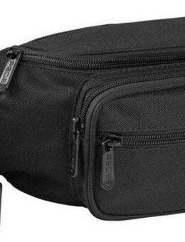 PEDEA Gürteltasche Gürteltasche "TREND" Gr. L