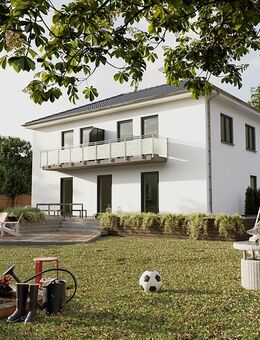 3-Familienhaus, massiv gebaut, Preis inkl. Grundstück - Röhl