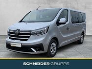 Renault Trafic, Grand Evolution Blue dCi 150, Jahr 2024 - Chemnitz