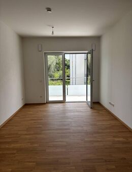 Helle 2-Zimmer Wohnung für Senioren - Abensberg