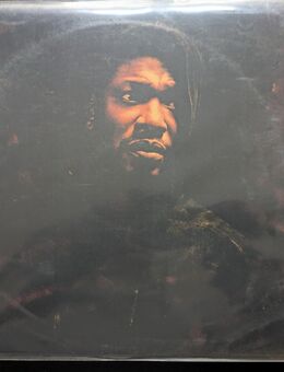 Roots Manuva - Bleeds - Vinyl LP - Berlin Friedrichshain-Kreuzberg