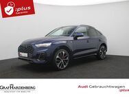 Audi Q5, Sportback 40 TDI quattro S line, Jahr 2025 - Karlsruhe