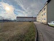 Geräumige 2-Zimmer DGwohnung mit Abstellkammer in ruhiger Wohnsiedlung, frisch renoviert - Cavertitz