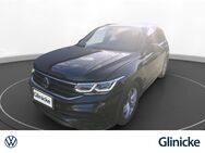 VW Tiguan, 2.0 TDI R-Line, Jahr 2022 - Minden (Nordrhein-Westfalen)