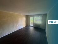 Für Renovierungsfreudige: 2-Zimmer-Erdgeschosswohnung mit Terrasse in Solingen - Solingen (Klingenstadt)