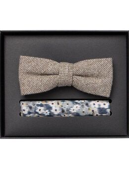 VENTI Fliege VENTI Accessoires andere Muster